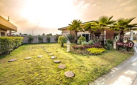 โรงแรมมาติน่า